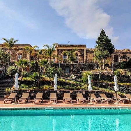 Ragalna Villa Casina Dell'Etna מראה חיצוני תמונה
