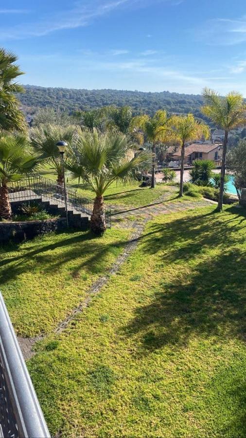 Ragalna Villa Casina Dell'Etna מראה חיצוני תמונה