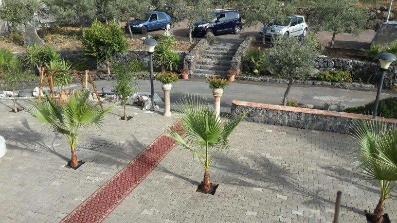 Ragalna Villa Casina Dell'Etna מראה חיצוני תמונה