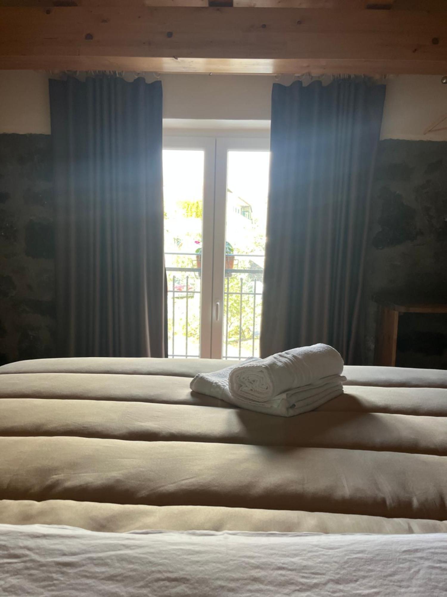 Ragalna Villa Casina Dell'Etna מראה חיצוני תמונה