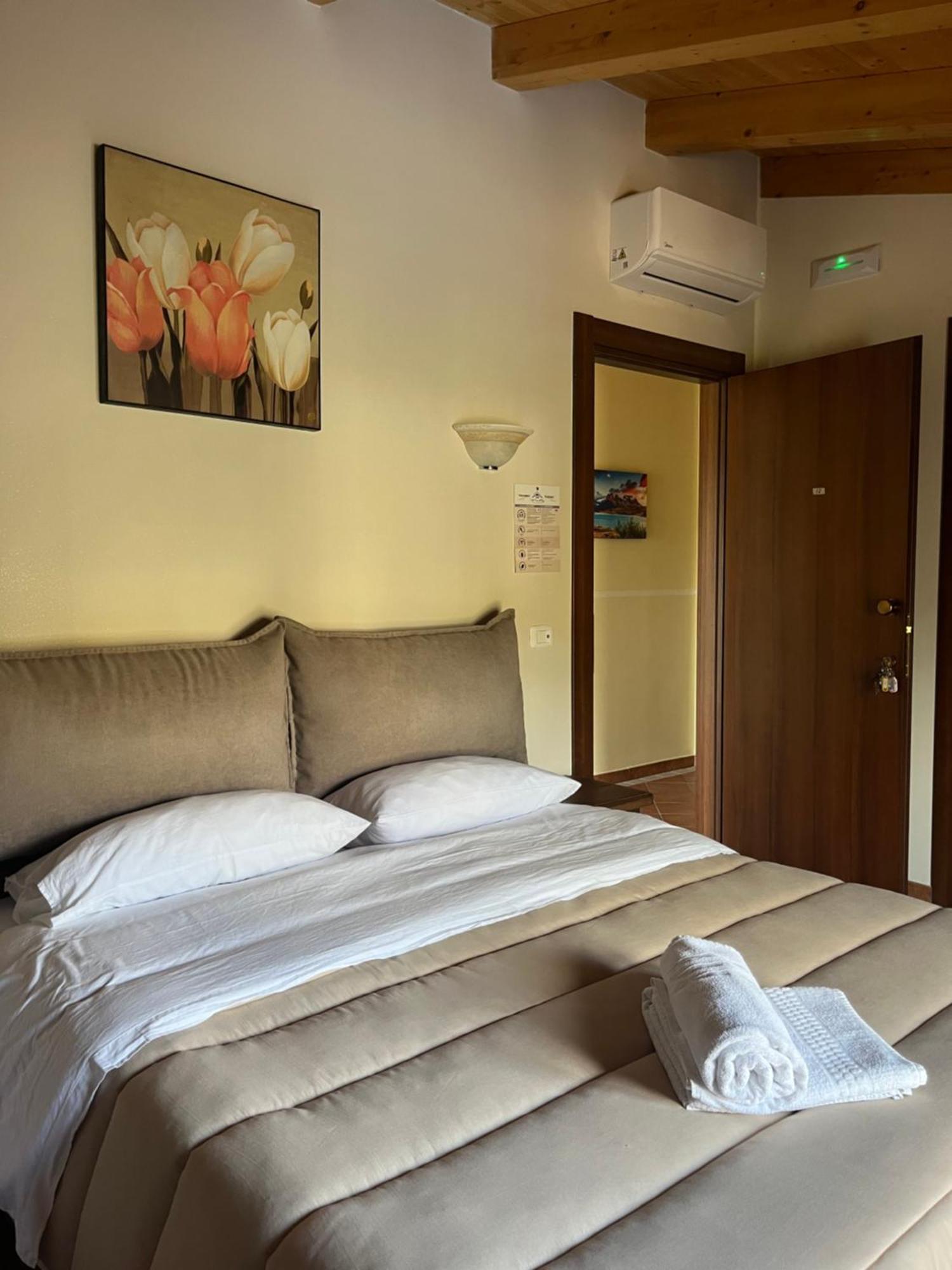 Ragalna Villa Casina Dell'Etna מראה חיצוני תמונה