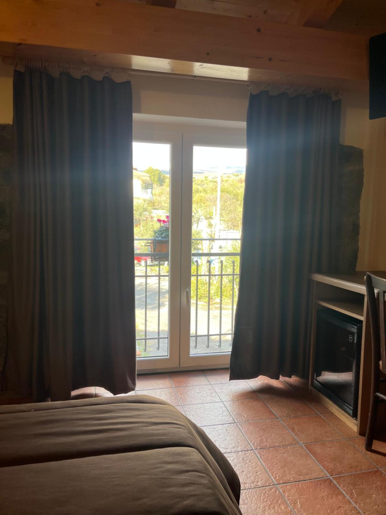 Ragalna Villa Casina Dell'Etna מראה חיצוני תמונה