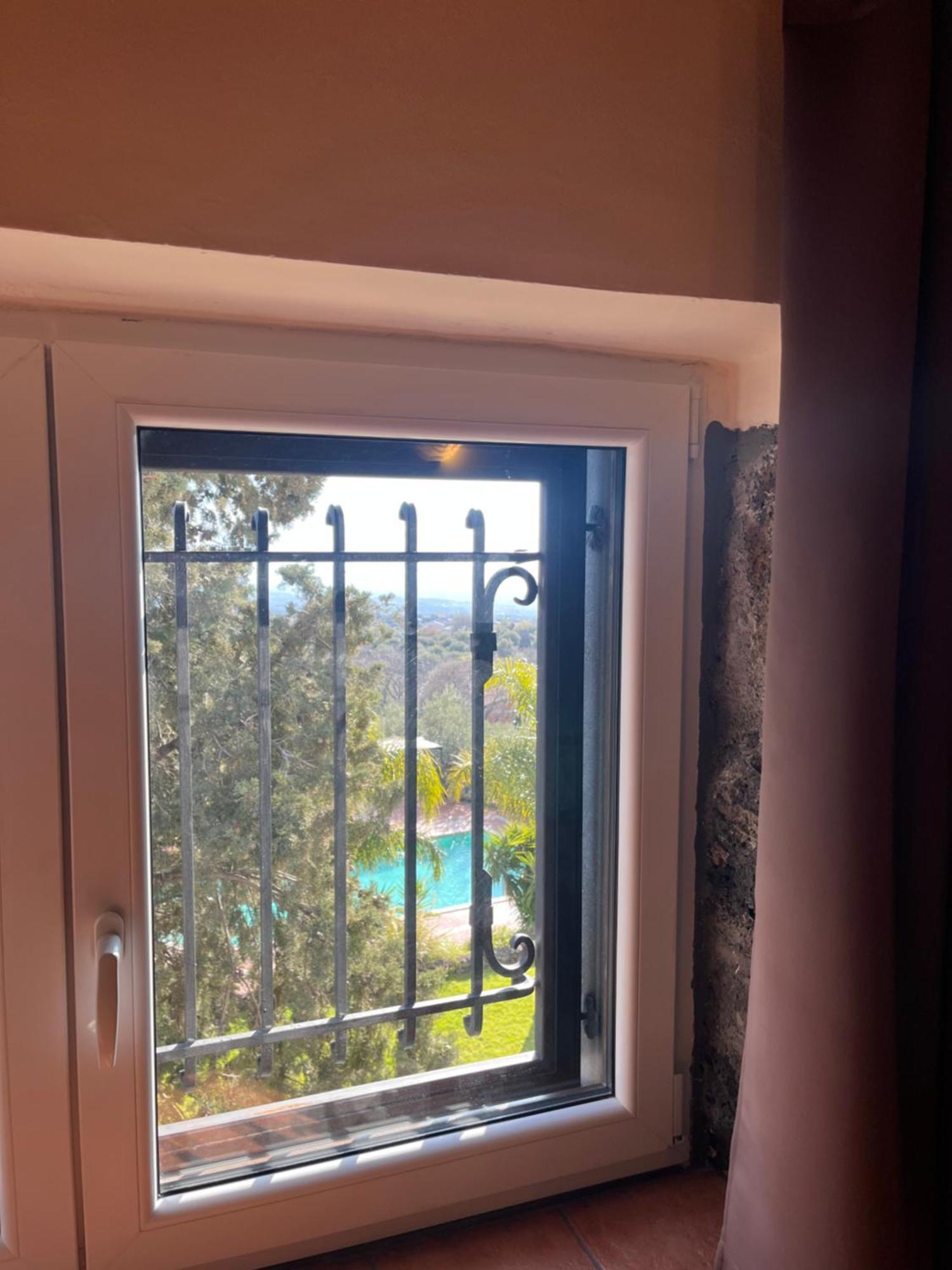 Ragalna Villa Casina Dell'Etna מראה חיצוני תמונה